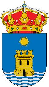 Cortegana. Escudo