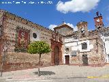 Iglesia de la Asuncin. 