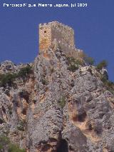 Castillo de Htar. 