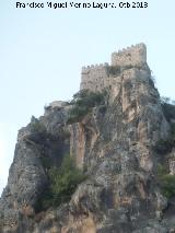 Castillo de Htar. 