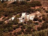 Aldea de Mezquita Alta. Cortijada Alta