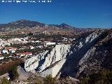 Cerro de Juan Mara. 