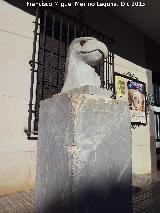 Monumento al Alcn. 