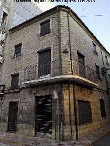 Casa de la Avenida de la Constitucin n 132. 