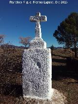 Cruz de la Vernica. 