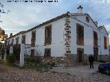 Cortijo del Vizconde. 