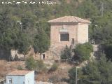 Ermita de la Reja. 