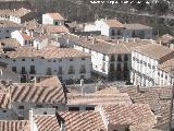 Plaza Mayor. 