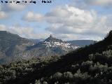 Segura de la Sierra. 