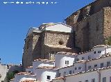 Iglesia de los Jesuitas. 