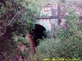 Puente Viejo de la Carretera de Jan. 