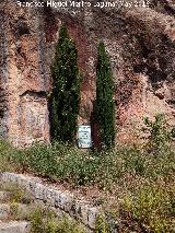 Cementerio de Mascotas. 