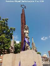 Monumento a la Mujer. 