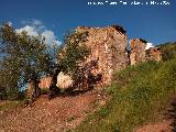 Molino de Josico Artero. 