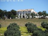 Cortijo Cerca de Lzaro. 