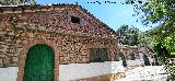 Casa forestal Bonales
