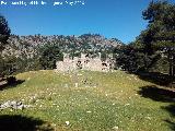 Cortijo Pardales. 