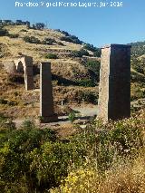 Viaducto de la Aquisgrana. 