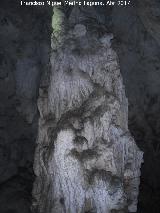 Cueva de los Esqueletos. 