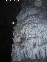 Cueva de los Esqueletos. 