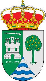 Lecrn. Escudo