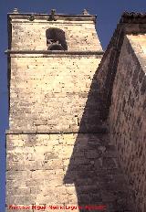 Iglesia de Santa gueda. 