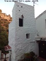 Casa del Puente. 