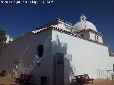 Convento de las Nieves. 