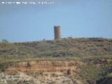 Torre de Gujar. 
