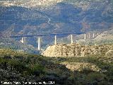 Puente del Anchurn. 