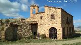 Ermita de San Torcuato. 