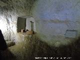 Ermita de San Torcuato. Lacenas