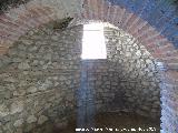 Ermita de San Torcuato. 