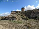 Ermita de San Torcuato. 