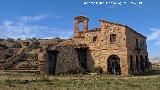 Ermita de San Torcuato. 