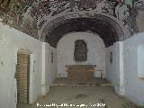 Ermita de San Torcuato. 