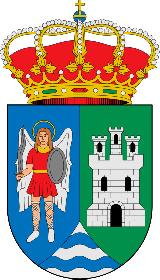 Gualchos. Escudo