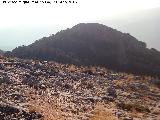 Alto de Pedro Miguel. Desde el Blanquillo