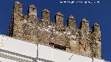 Castillo de Arcos de la Frontera. 