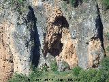 Cueva del Candil. 