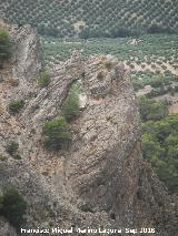 Ventana de la Atalaya. 