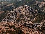 La Bujea. Desde el Aguiln del Loco