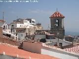 Chiclana de Segura. 