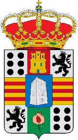 rgiva. Escudo