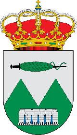 Prtugos. Escudo