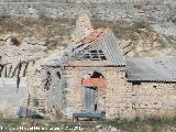 Cortijo de la Fuente Segura. 