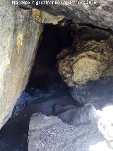 Cueva del Castelln. 