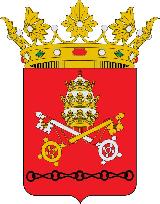 Escauela. Escudo