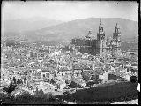 Historia de Jan. Siglo XIX. Vista general de Jan. Coleccion Lauren J. (1816-1886) foto 1880-1881