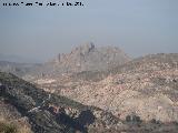 Picos del Guadiana. 